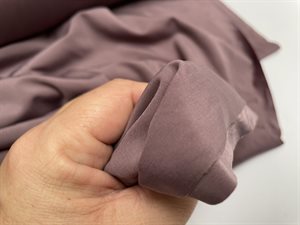 Microfiberjersey - lækker, 4-vejs stræk og i opal